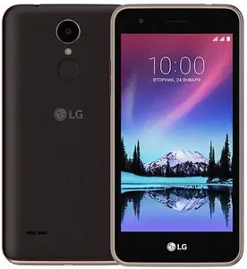 Замена матрицы на телефоне LG K4 в Нижнем Новгороде